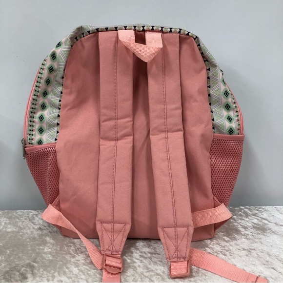 Backpack lunch box drawstring bag girls 3 piece set Olivet International - Picture 6 of 16